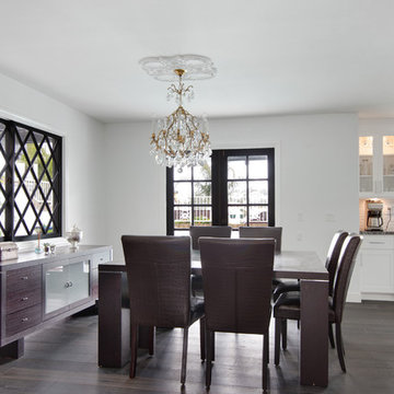 Remodel: Mission Viejo, CA