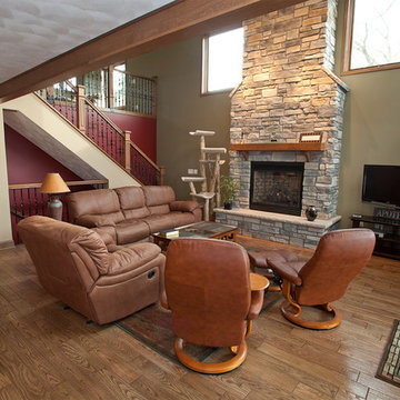 Remodeling