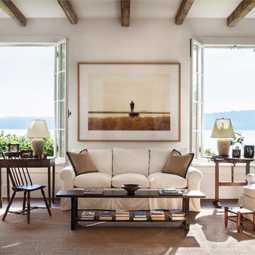 Residence along the Hudson