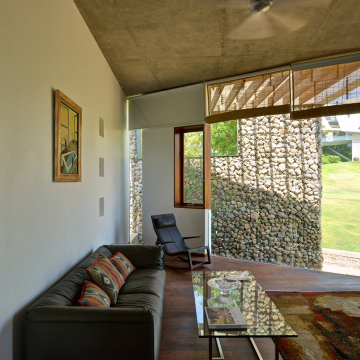 75 Moderne Wohnzimmer Ideen & Bilder - Dezember 2021 | Houzz DE