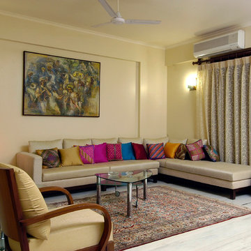 Residence at Bandra