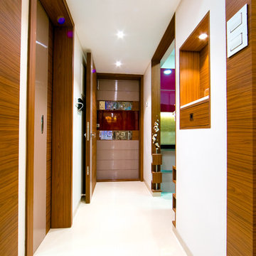 Residence at Mulund