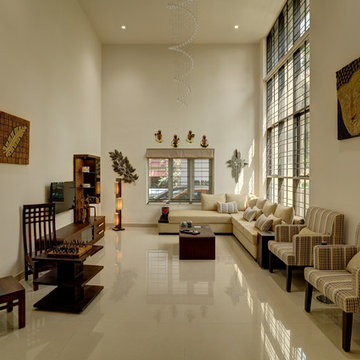 Residence for Dr. Vijayan