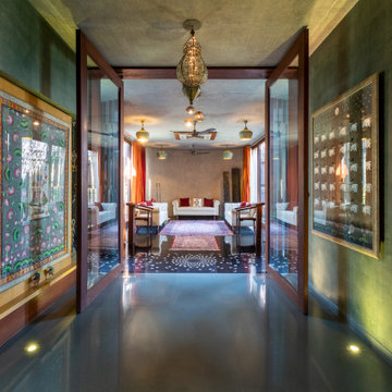 Residence in Ahmedabad