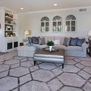 Residence in Orange, CA (2)