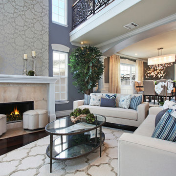 Residence in Seal Beach, CA