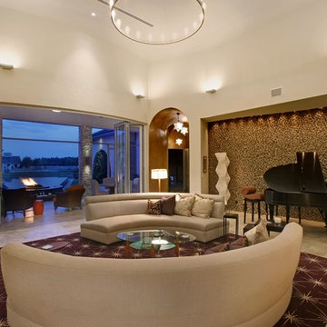 Residence - Las Palmos, FLA