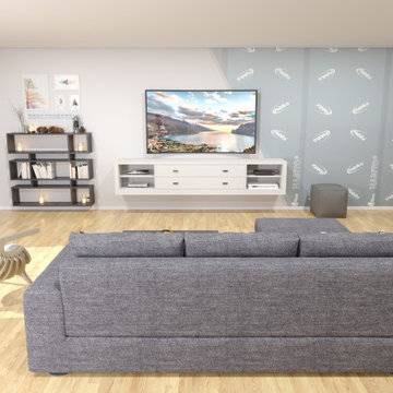 Residencial