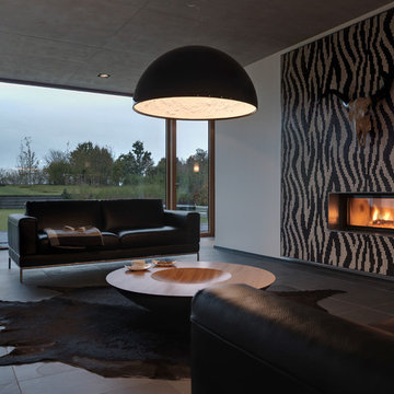 Residential Building | Martelange