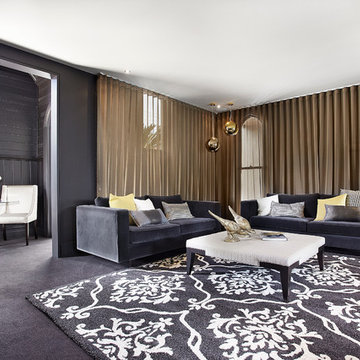RESIDENTIAL CHURCH CONVERSION