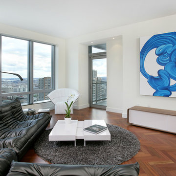 RESIDENTIAL INSTALLATION
