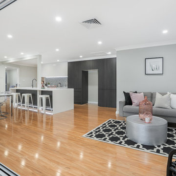 Residential Interior Design Castle Hill