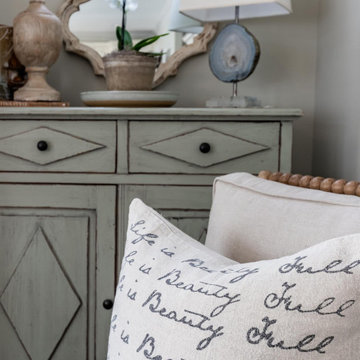 Residential Interior Design