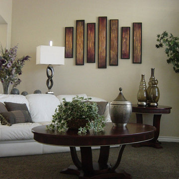 Residential Interior - Rocklin