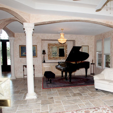 Residential Interior under $100,000