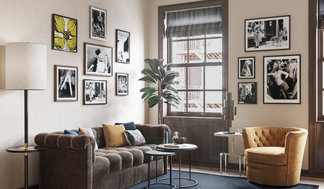 How to Find a Designer or an Architect Using Houzz Photos