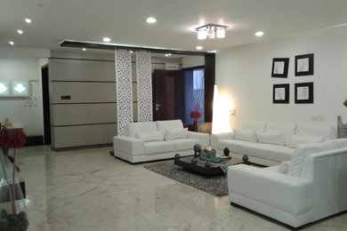 residential project  - 4 bhk