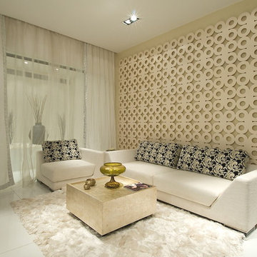RESIDENTIAL PROJECT IN KANDIVALI,