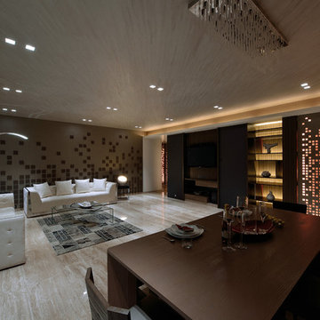residential project in mumbai
