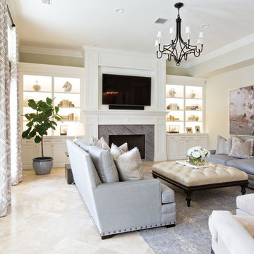 RESIDENTIAL PROJECT