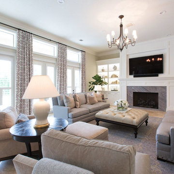 RESIDENTIAL PROJECT