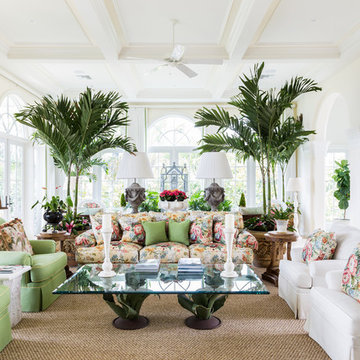 Residential projects at Vero Beach, Florida