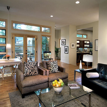 Residential Remodel
