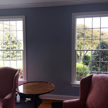 Residential Window Tint - Fading Protection