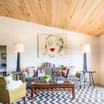Residential Work