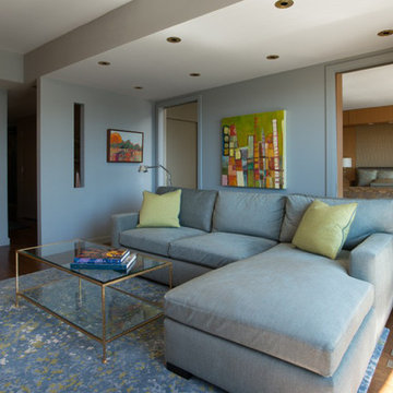 Residential Work