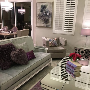 Restoration Hardware / Elegance