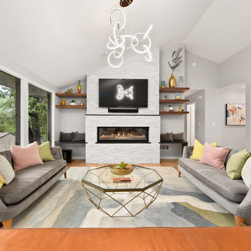ReTouch Co Overland Park Remodel