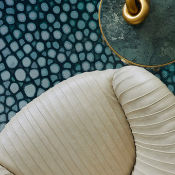 Retro Sensibility - Apartment