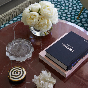 Retro Sensibility - Apartment