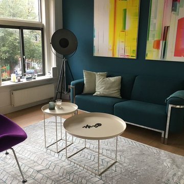 Revamping Living room