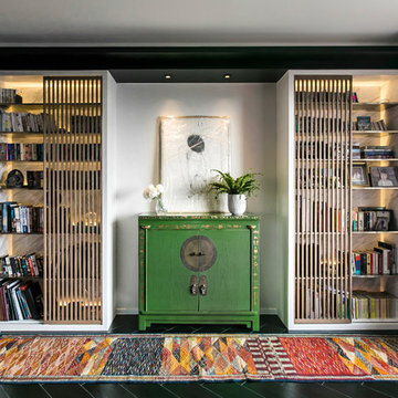 Riad Parkview
