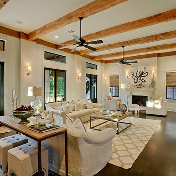 Richard Custom Home Covington, LA