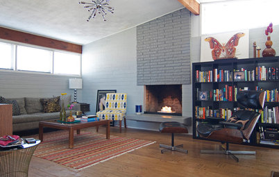 My Houzz: Window Love in a Midcentury Texas Home