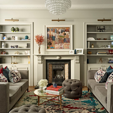 Richmond Family Home