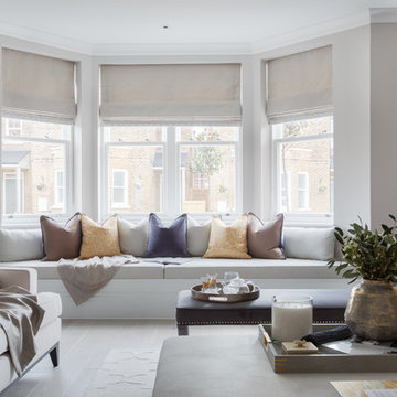 Richmond Show Home