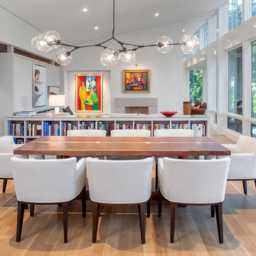 Ridge Oak Residence