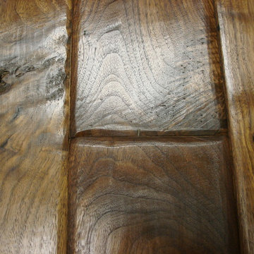 Ridgefield Hand Scraped - Sculpted Hardwood Floors