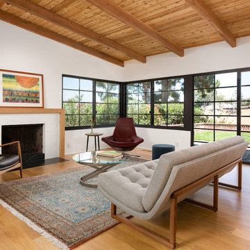 Ridgemont Residence