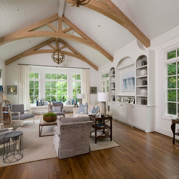 Ridgewood Road Renovation