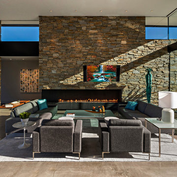 RILEY RESIDENCE