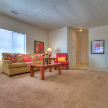 Rio Rancho Home Staging Photos 5304 Mayhill Place NE
