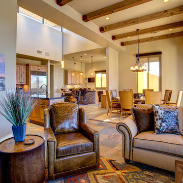 Ritz Carlton Residence