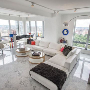 Ritz Residence Boston