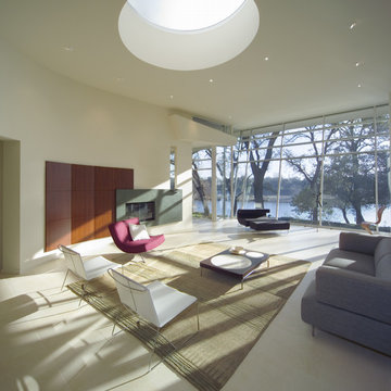 River House