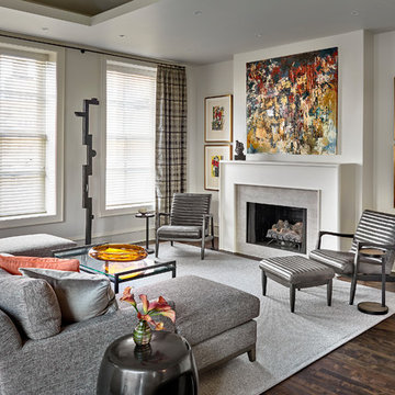 River North Apartment